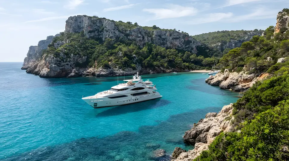 What Does Freshwater Independence Mean on a Boat?